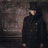 Gary Numan - Splinter: Songs From a Broken Mind