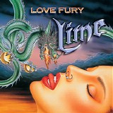 Lime - Love Fury