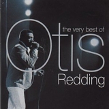 Otis Redding - The Very Best Of Otis Redding