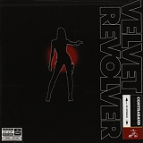 Velvet Revolver - Contraband