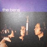 The Bens - The Bens EP