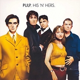 Pulp - His 'n' Hers