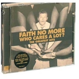 Faith No More - Who Cares A Lot? The Greatest Hits