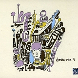 Damien Rice - 9