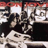 Bon Jovi - Crossroad - The Best Of Bon Jovi