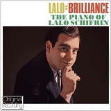 Lalo Schifrin - Lalo = Brilliance