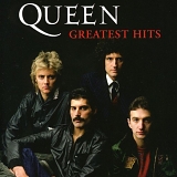 Queen - Greatest Hits