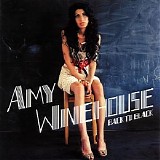 Amy Winehouse - Back To Black (German Special Edition)