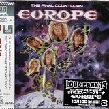 Europe - The Final Countdown