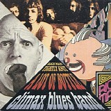 The Climax Blues Band - A Lot Of Bottle / Tightly Knit / Rich Man