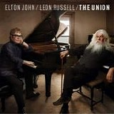 John, Elton. & Leon Russell - The Union
