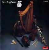 The Chieftains - The Chieftains 5 (LP)