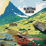 Gin Lady - Electric Earth