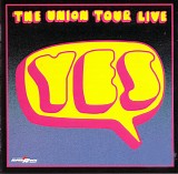 Yes - The Union Tour Live