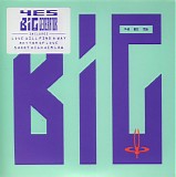 Yes - Big Generator (2009 remaster)