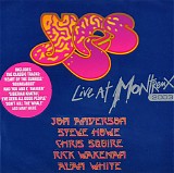 Yes - Live At Montreux 2003 (2 CD)