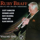 Ruby Braff - Ruby Braff and His New England Songhounds, Vol. 1