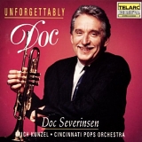 Severinsen/Kunzel/CP - Unforgettably Doc - Music Of Love & Romance