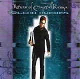Glenn Hughes - Return Of Crystal Karma (Limited Edition)