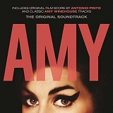 Amy Winehouse - Amy:  The Original Soundtrack