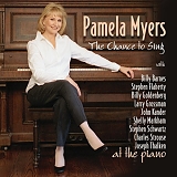 Pamela Myers - The Chance To Sing