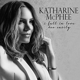 Katharine Mcphee - I Fall in Love Too Easily