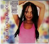 Samantha Mumba - Gotta Tell You: Limited Edition Poster Pack  [Australia]