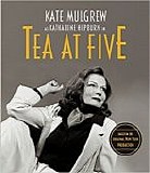 Kate Mulgrew as Katharine Hepburn - Tea At Five  [Play]