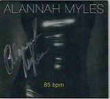 Alannah Myles - 85 BPM