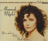 Alannah Myles - You Love Who You Love  [Germany]