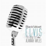 Alannah Myles - Elvis Tribute EP