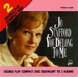 Jo Stafford - You Belong To Me