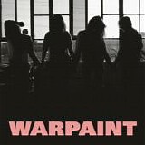 Warpaint - Heads Up