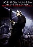 Joe Bonamassa - Live From The Royal Albert Hall