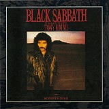 Black Sabbath - Seventh Star [1996 remaster]