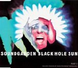 Soundgarden - Black Hole Sun (CD2)