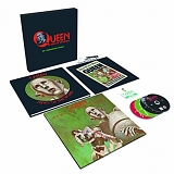 Queen - News Of The World (40th Anniversary Edition)