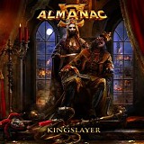 Almanac - Kingslayer