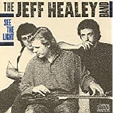 The Jeff Healey Band - See The Light