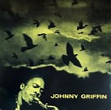 Johnny Griffin - A Blowing Session