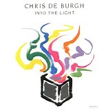 Chris De Burgh - Into The Light