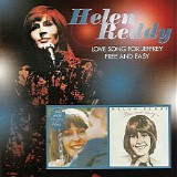 Helen Reddy - Love Song For Jeffrey + Free And Easy