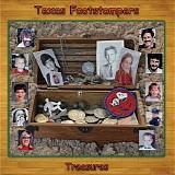 Texas Footstompers - Treasures