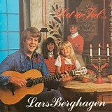 Lasse Berghagen - Det är jul