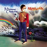 Marillion - Misplaced Childhood (Remastered)