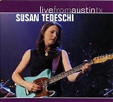 Susan Tedeschi - Live In Austin Tx