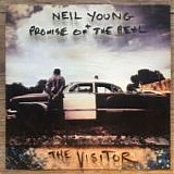 Neil Young & Promise of the Real - The Visitor