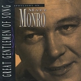 Matt Monro - Spotlight on Matt Monro