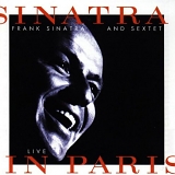 Sinatra, Frank (Frank Sinatra) and Sextet - Sinatra And Sextet: Live In Paris