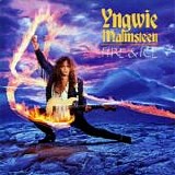 Yngwie Malmsteen - Fire & Ice (Japanese Edition)